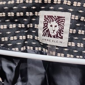 Women Anne Klein blouse